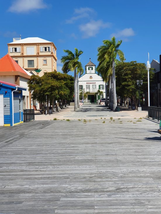 Sv.Martin-Philipsburg